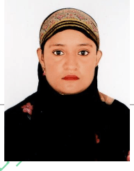 SANTA BEGUM