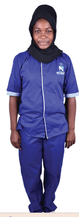 CATHERINE MUTHONI NJAMB