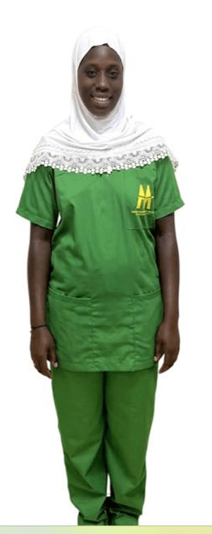 CYNTHIA NYARINDA BOGONKO