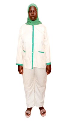 AJAMBO SHAMINAH