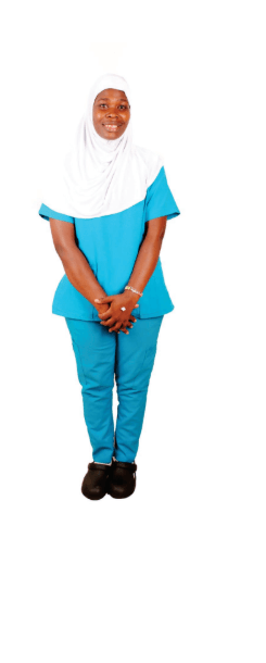 CLEMENCIA KEMUNTO OGARO