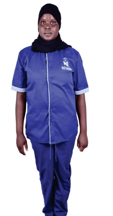 SHARON JEPKOGEI