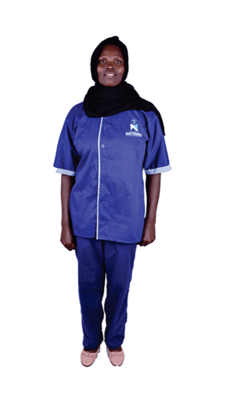 BEATRICE NYANGWESO ARAKA