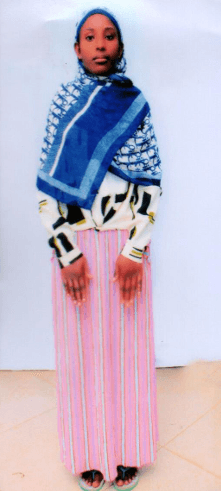 ASTER GALASA SUFA