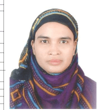JUNU ARA BEGUM
