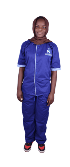 CAROLINE VENNILAH ATIENO