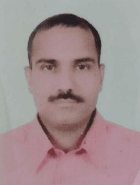 MOHAMMAD ABDUL KALEEM