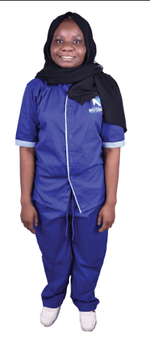 IRINE MUSIMBI MUSUNGU