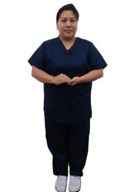CATHERIN,ANDRADE HELLERA