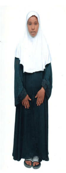 AMETU HAMDELA KEDIR