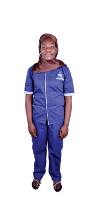 MEDIATRIX AWINJA AMBANI