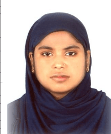 SAJMIN BEGUM