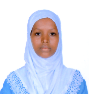 ALI MEDINA AHMED