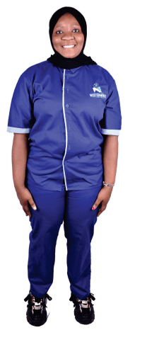 DORINE ASEYO DUYAN