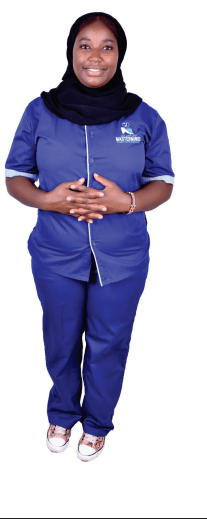 ESTHER   WAITHIRA WANJUKIA
