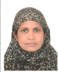 MST SALMA KHATUN