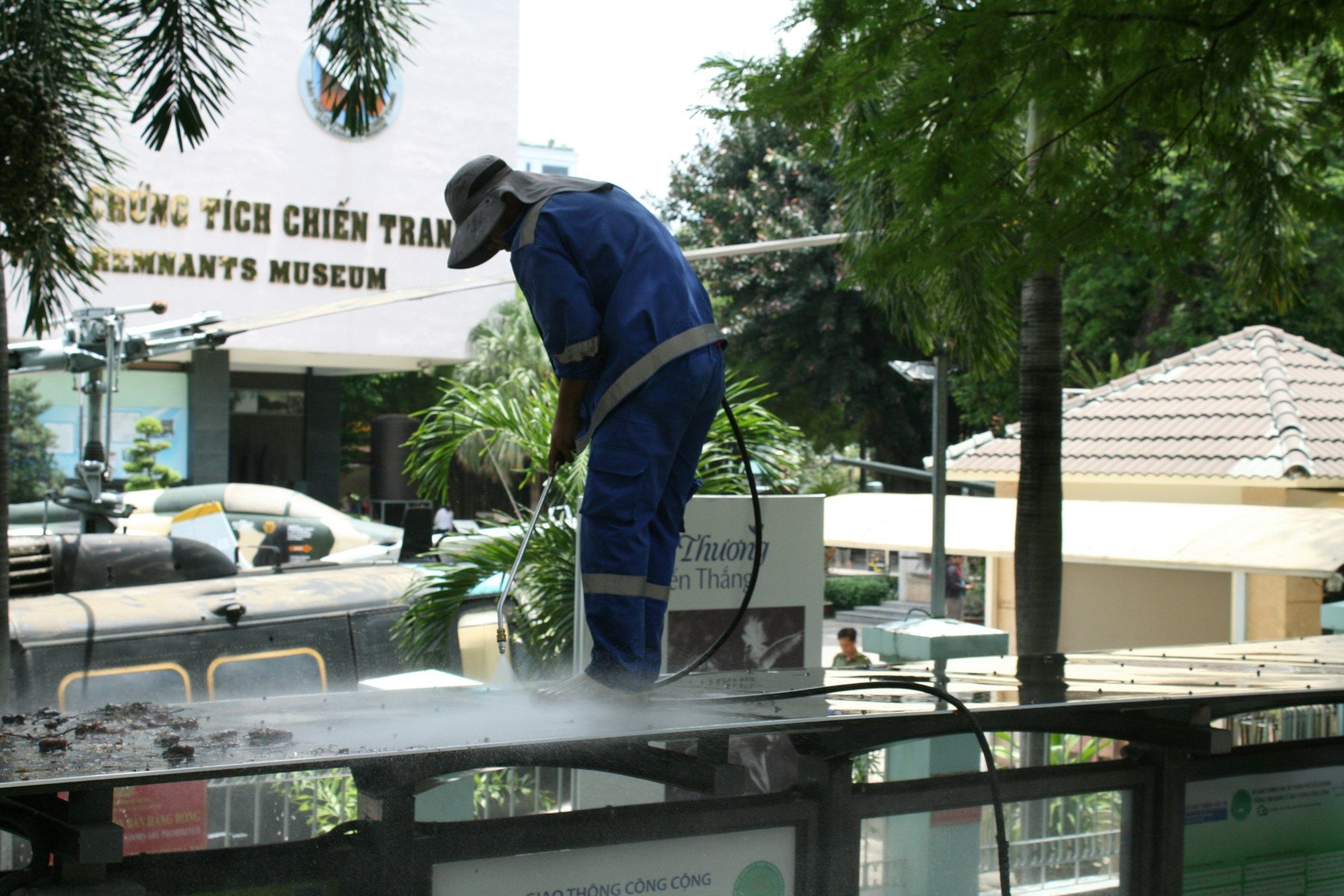 Appointed Workers
