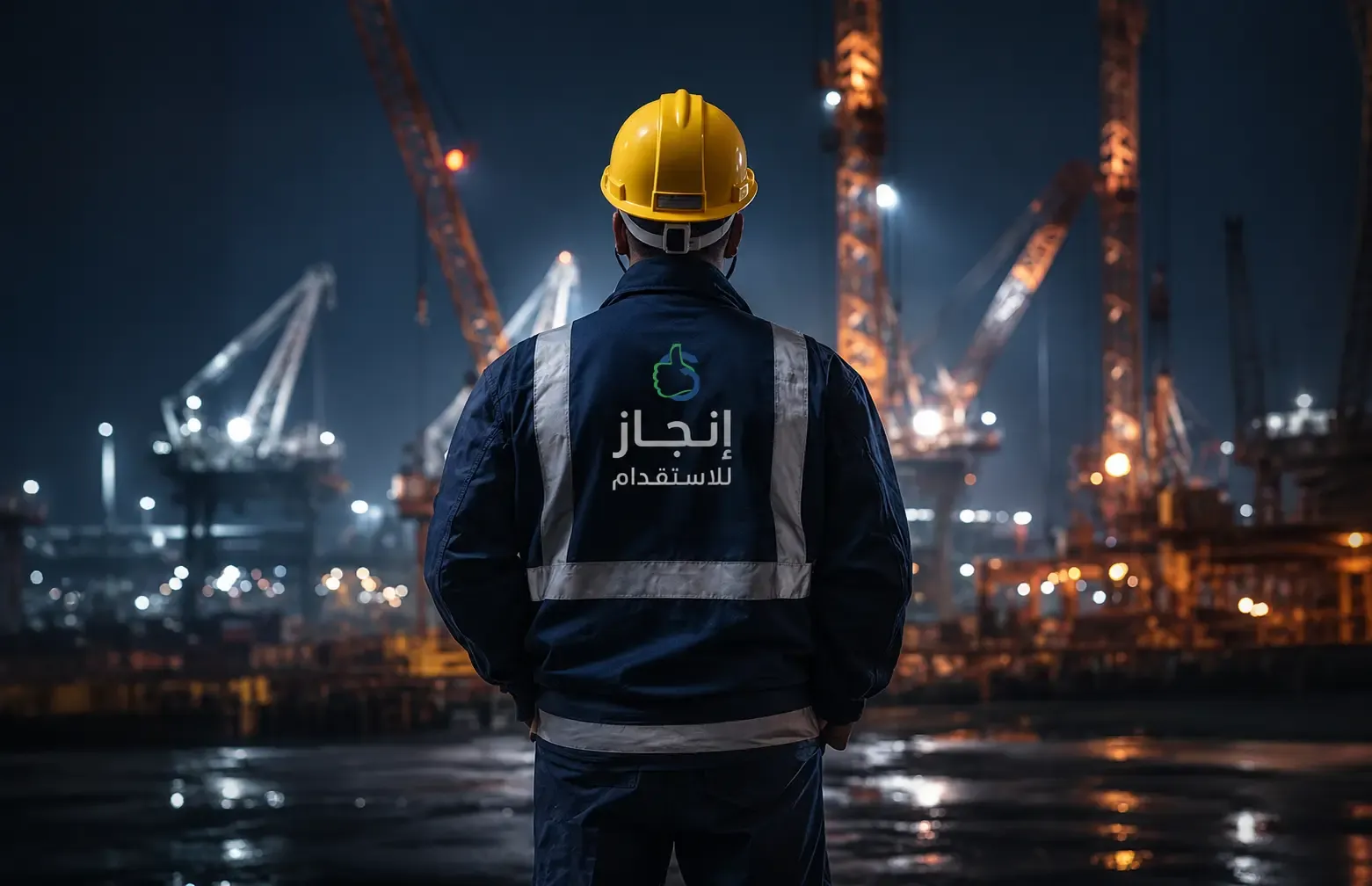 العمالة المهنية