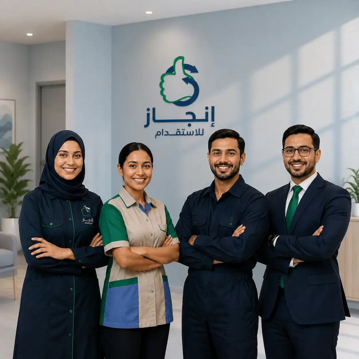 قطاع الأعمال